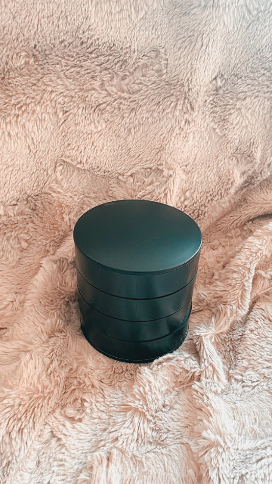 4 Tier Jewelry Organizer