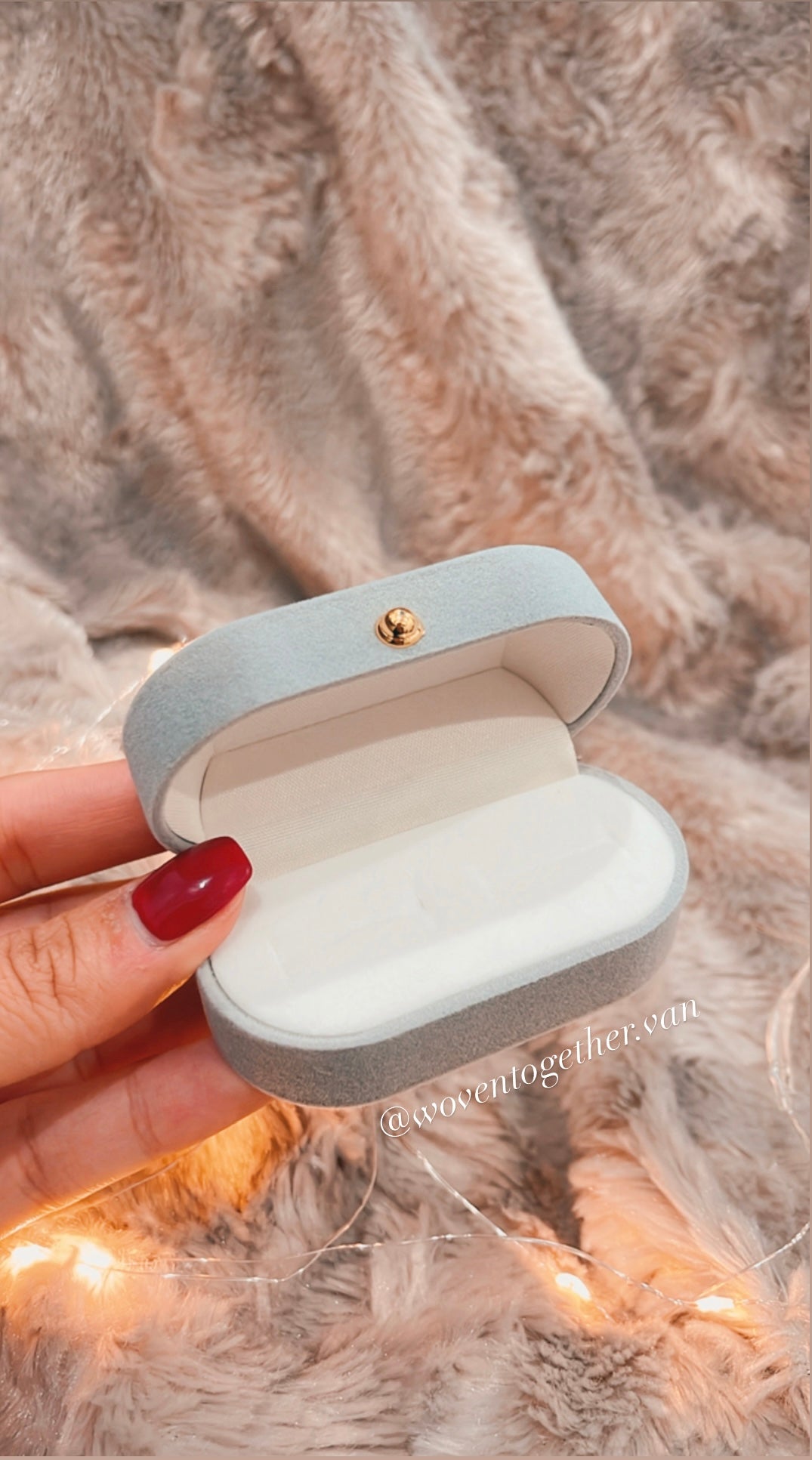 Ring Holder