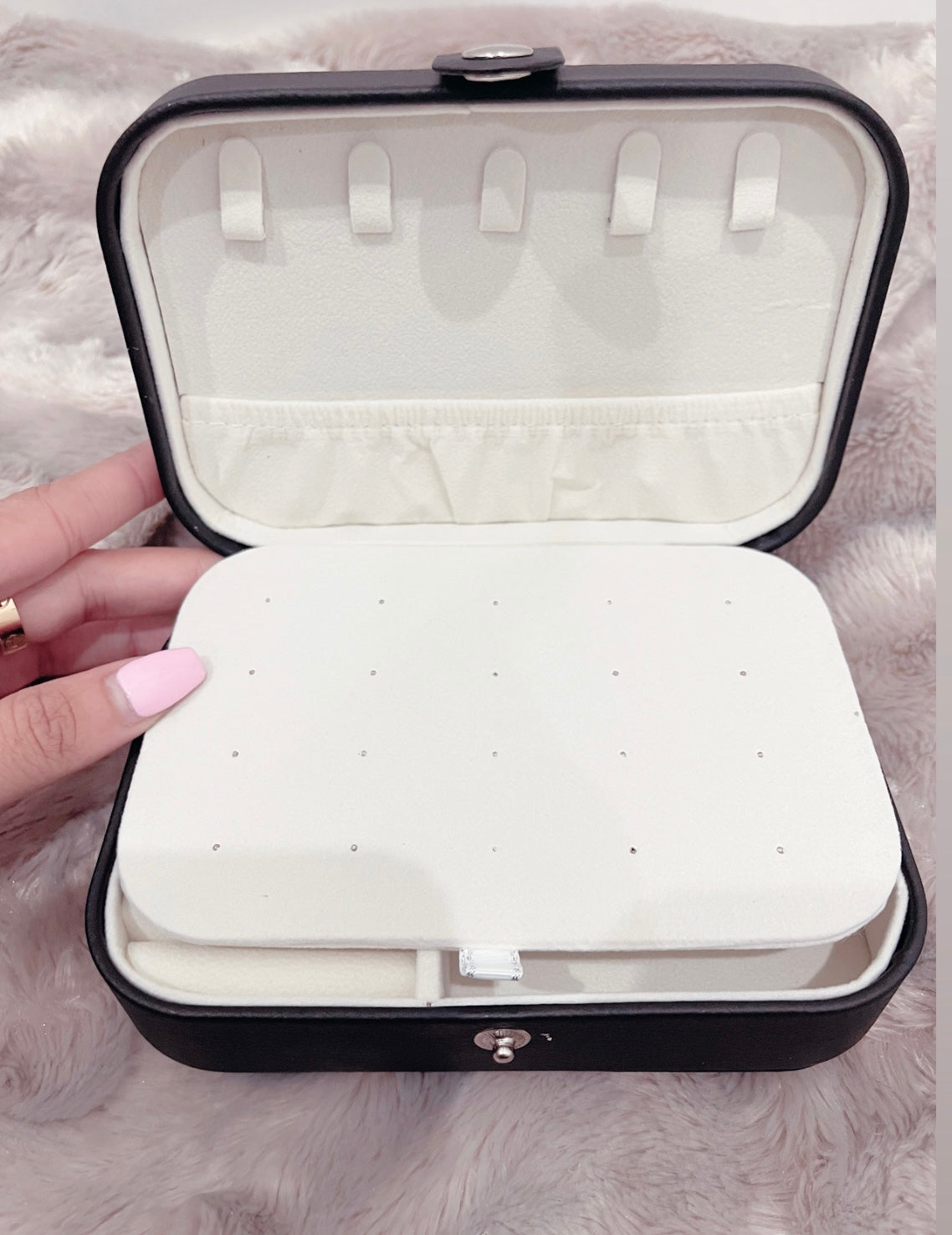 Personalized Jewelry Organizer