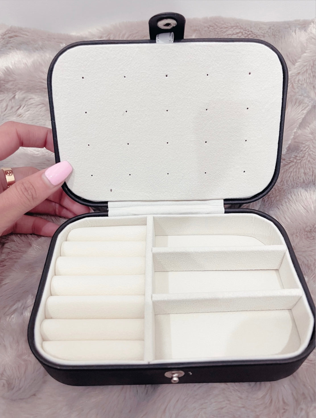 Personalized Jewelry Organizer