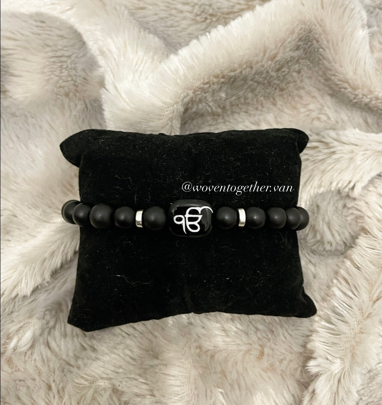 Black x White Ek Onkar