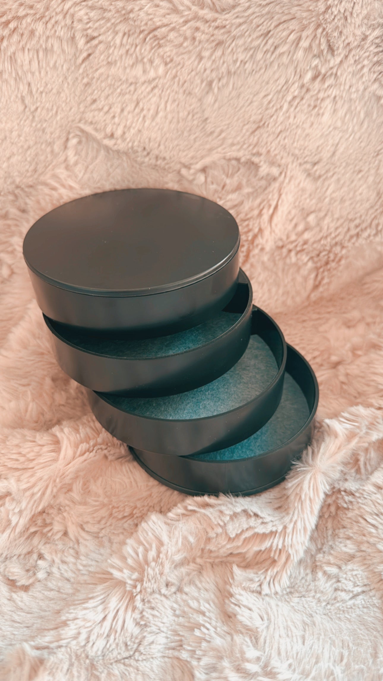 4 Tier Jewelry Organizer