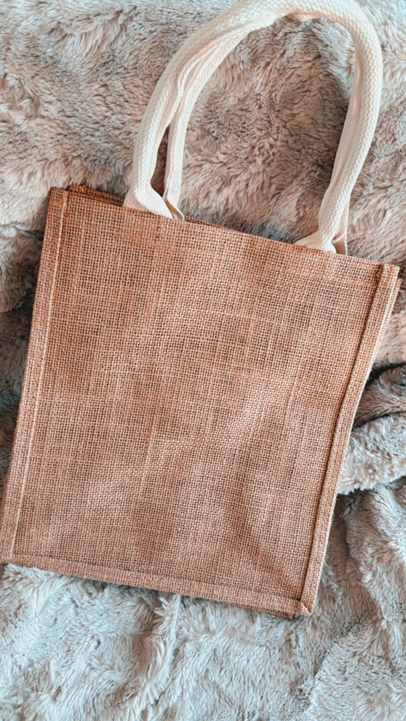 Jute Bag