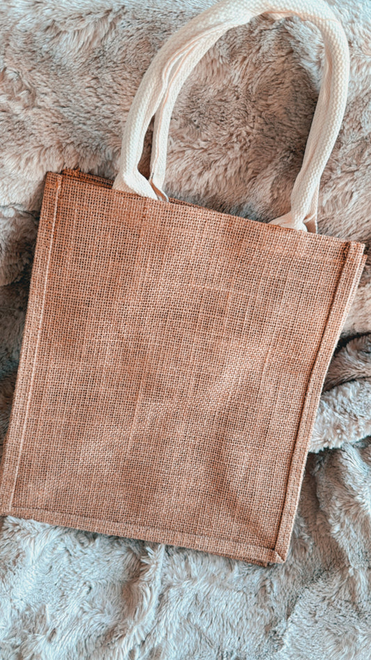 Jute Bag